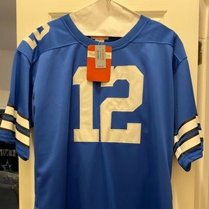 Staubach Mitchell and Ness